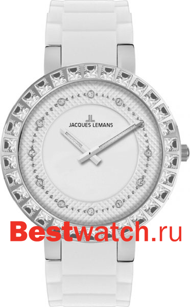 Часы Jacques Lemans Milano 1-1617B